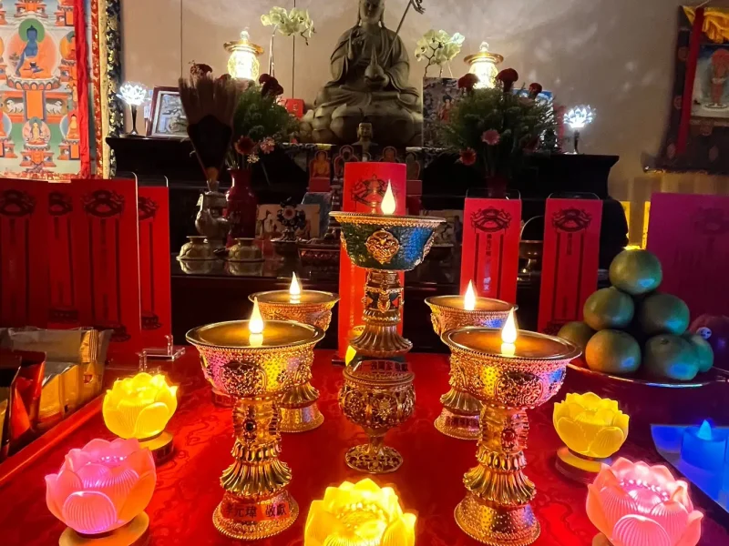 順安塔羅老師心靈療癒工作室-台北塔羅占卜-台北塔羅推薦-台北占卜推薦_祈福專區2511_1