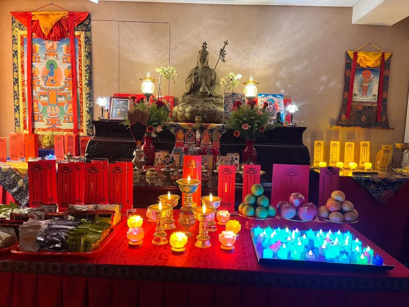 順安塔羅老師心靈療癒工作室-台北塔羅占卜-台北塔羅推薦-台北占卜推薦_祈福專區2511_2