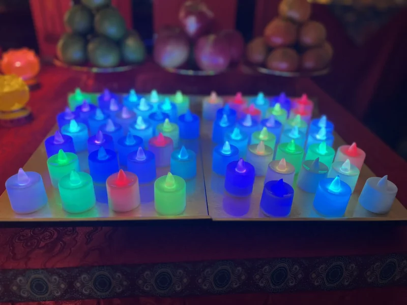 順安塔羅老師心靈療癒工作室-台北塔羅占卜-台北塔羅推薦-台北占卜推薦_祈福專區2511_3